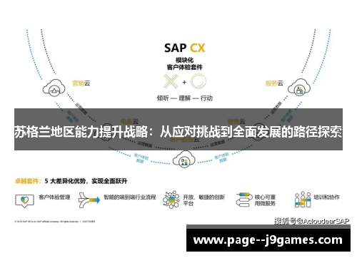 苏格兰地区能力提升战略：从应对挑战到全面发展的路径探索